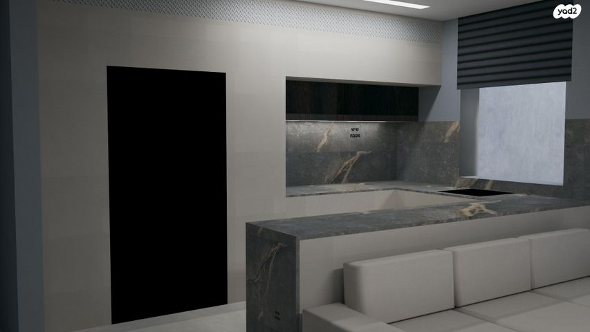 דירה, אלמוג 14, רמת חביב / רמת הנשיא, חיפה