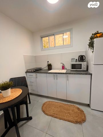 דירה, ברזילי 23, יל"ג, חיפה