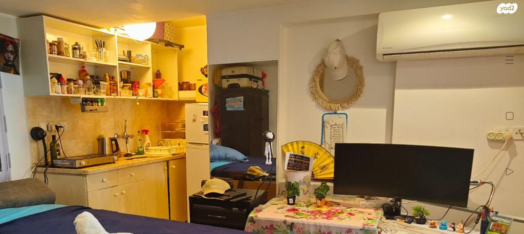 דירת גן, די זהב 10, צופית תחתית, אילת