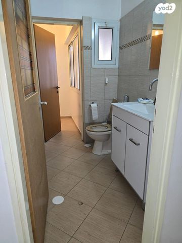 דירה, שדרות יוהנה ז'בוטינסקי 24, נווה זאב, נאות אילן, באר שבע