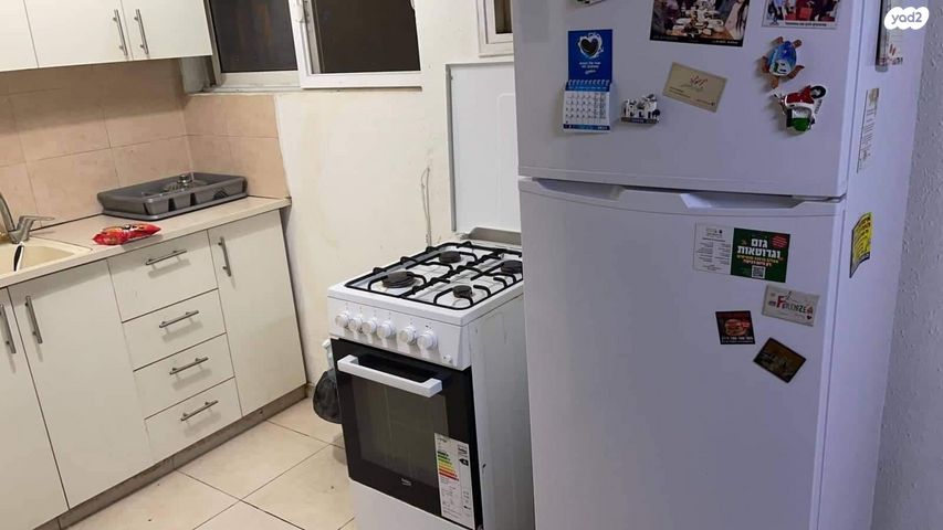 דירה, ברל כצנלסון 5, רמת ורבר, פתח תקווה