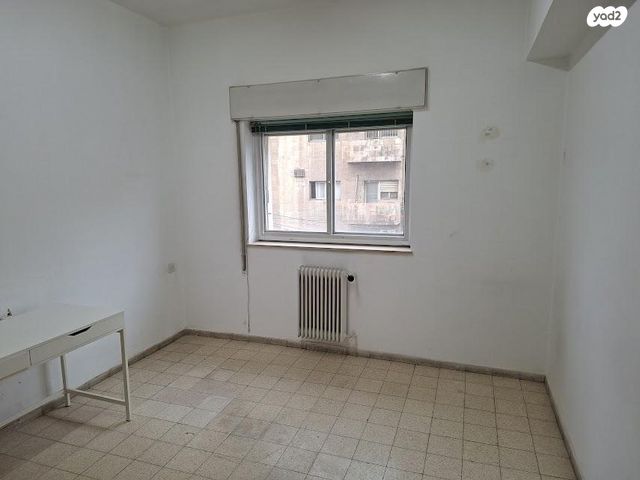 דירה, המלך ג'ורג' 33, מרכז העיר, ירושלים