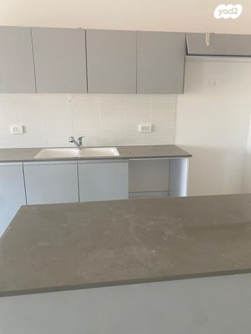 דירת גן, מאיר הר ציון 3, הרובע המערבי, לוד