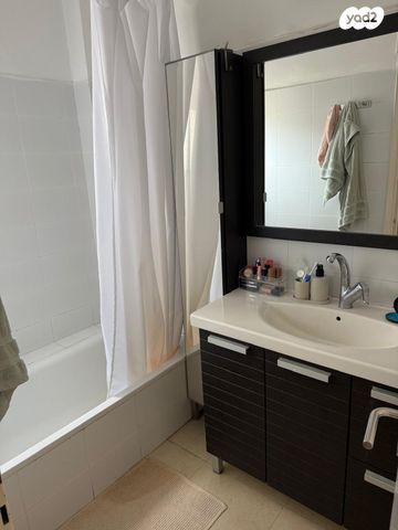 דירה, דיזנגוף 257, הצפון הישן - צפון, תל אביב יפו