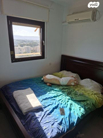 דירה, יגאל אלון 3, לב מוצקין, בנה ביתך, קרית מוצקין