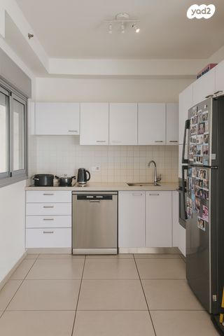 דירה, בית אל 20, נווה שרת, תל אביב יפו