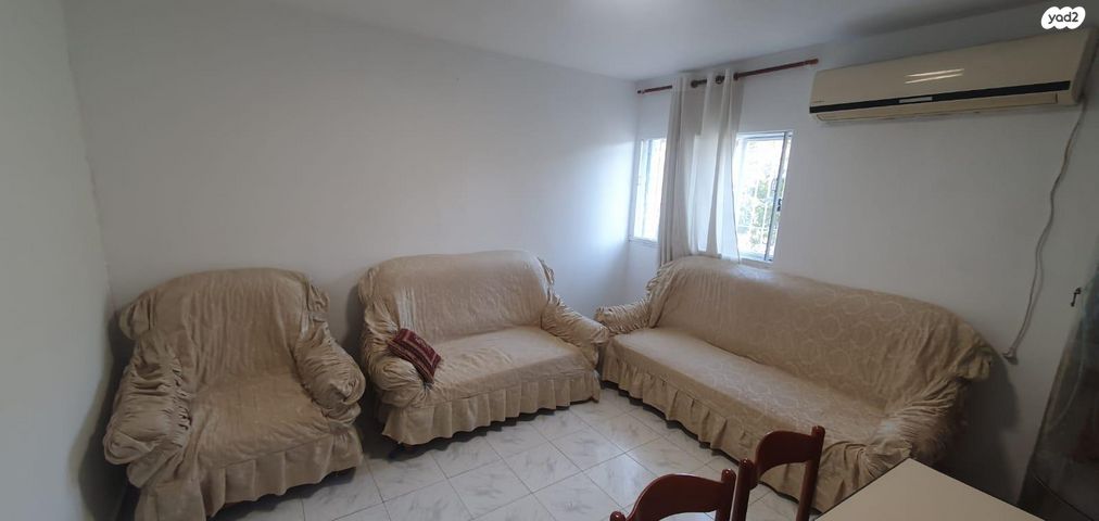 דירה, בר יוחאי 3, קטמונים, ירושלים