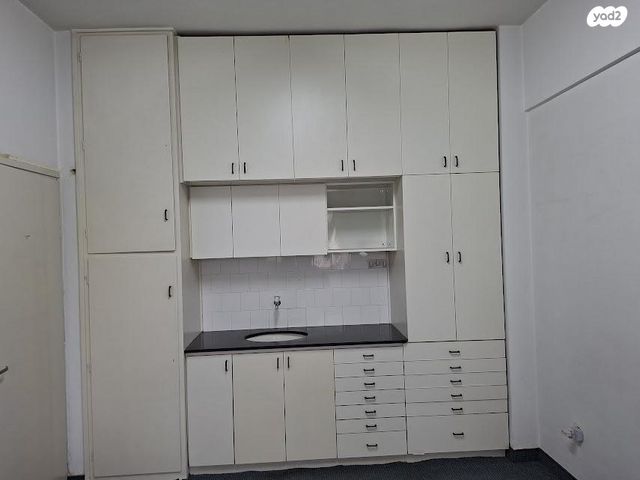 דירה, המלך ג'ורג' 33, מרכז העיר, ירושלים