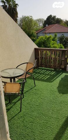 יחידת דיור, התמר 182, בית גמליאל, בית גמליאל