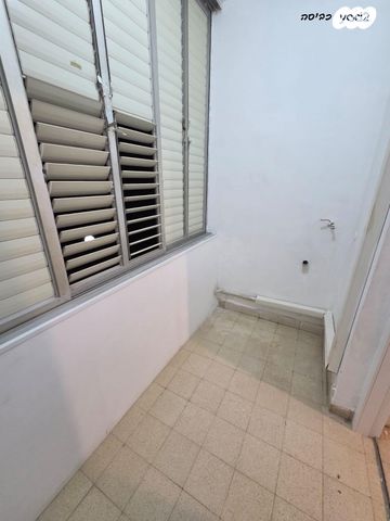 דירה, שיכון צבא קבע 5, שיכון צבא קבע, קרית ים