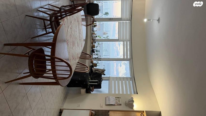 דירה, השיטה 3, עין שרה, נהריה