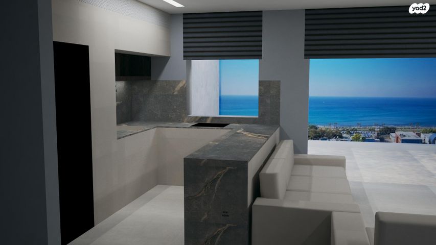 דירה, אלמוג 14, רמת חביב / רמת הנשיא, חיפה