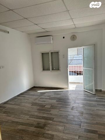 דירה, אצ"ל 62, התקוה, בית יעקב, נווה צה"ל, תל אביב יפו