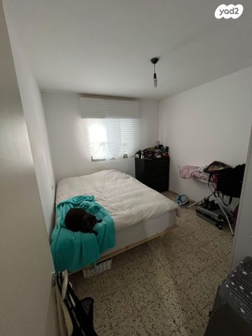 דירה, השריון 14, נווה כרמית, נס ציונה