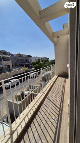 יחידת דיור, בוקק 18, אורנית, אורנית