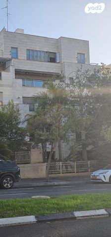 דירה, דבורה הנביאה 14, רביבים, תל אביב יפו