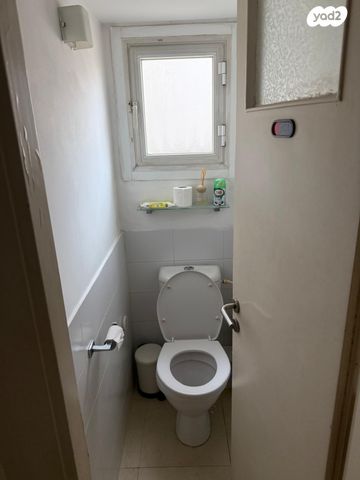 דירה, דיזנגוף 257, הצפון הישן - צפון, תל אביב יפו