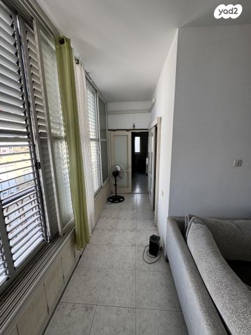 דירה, ההגנה 29, לב העיר, בת ים