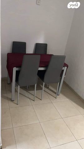 דירה, ברל כצנלסון 5, רמת ורבר, פתח תקווה