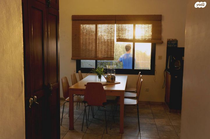 דירת גן, 7111 1, עין הוד, עין הוד