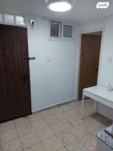 יחידת דיור, הפסגה 31, רובע ב', אריאל