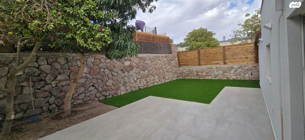 בית פרטי/ קוטג', משעול סולית 2, מצפה ים, אילת