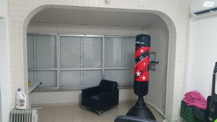 דירה, ברל כצנלסון 5, רמת ורבר, פתח תקווה