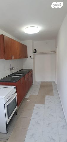 דירה, בר יוחאי 3, קטמונים, ירושלים