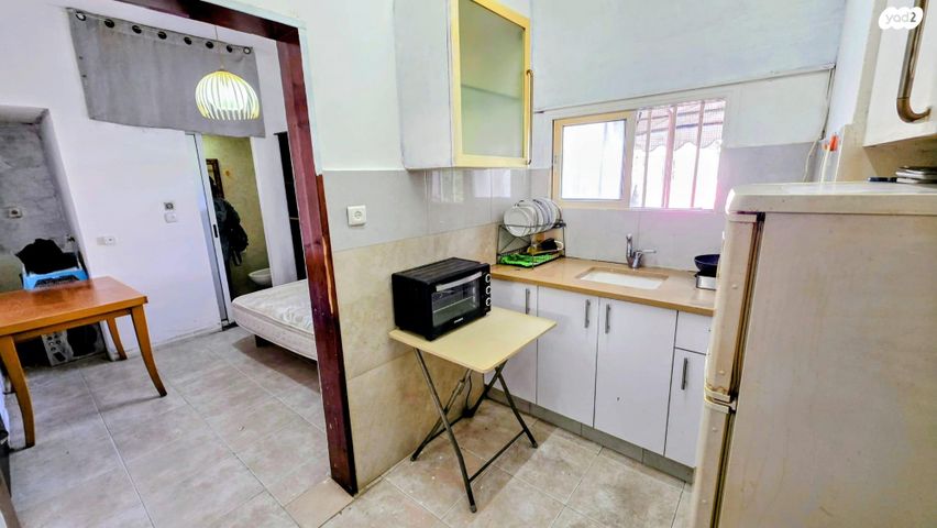 יחידת דיור, טרפון 5, התקוה, בית יעקב, נווה צה"ל, תל אביב יפו