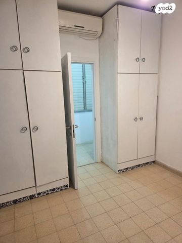 דירה, שיכון צבא קבע 5, שיכון צבא קבע, קרית ים