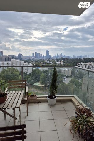 דירה, בית אל 20, נווה שרת, תל אביב יפו