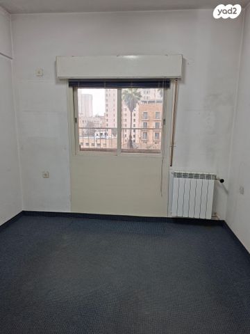 דירה, המלך ג'ורג' 33, מרכז העיר, ירושלים