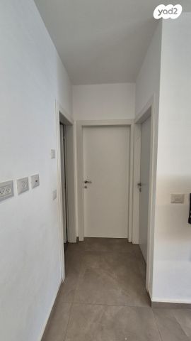 יחידת דיור, בוקק 18, אורנית, אורנית