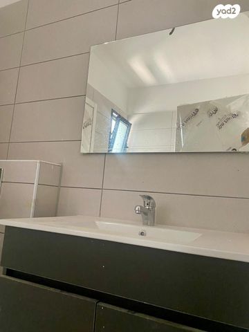 דירת גן, מאיר הר ציון 3, הרובע המערבי, לוד