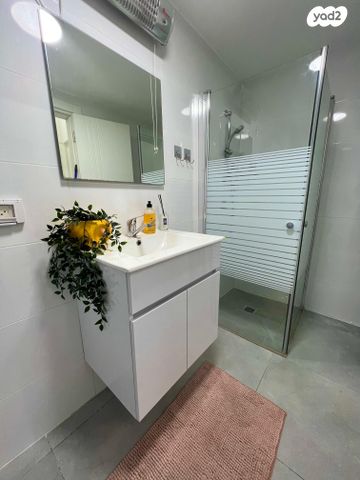 דירה, ברזילי 23, יל"ג, חיפה