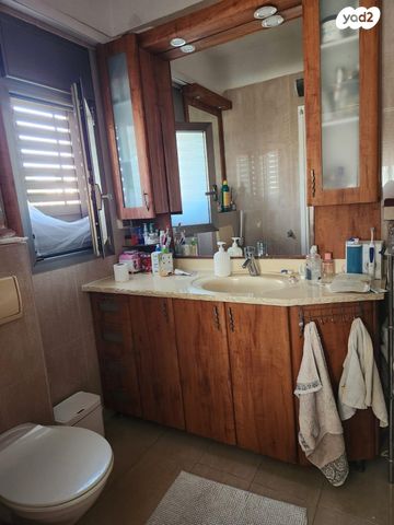 דירה, דבורה הנביאה 14, רביבים, תל אביב יפו