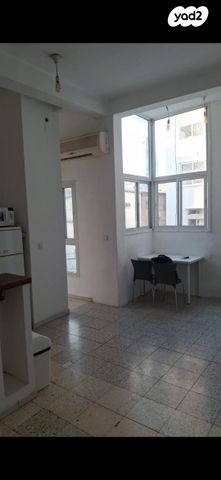 דירה, מטלון 57, נווה שאנן, תל אביב יפו