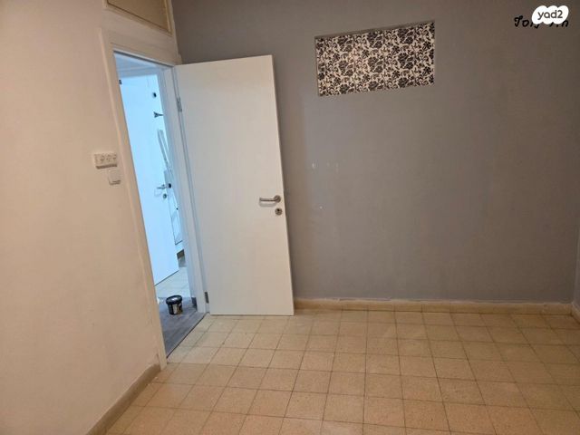 דירה, שיכון צבא קבע 5, שיכון צבא קבע, קרית ים