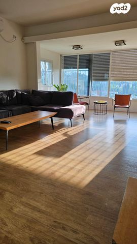 גג/ פנטהאוז, התשבי 104, רמת התשבי, חיפה