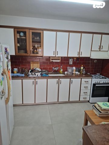 דירה, יגאל אלון 3, לב מוצקין, בנה ביתך, קרית מוצקין