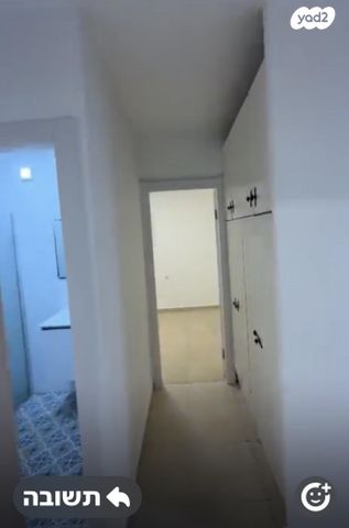 דירה, שדרות פנחס לבון 10, קרית נורדאו, נתניה