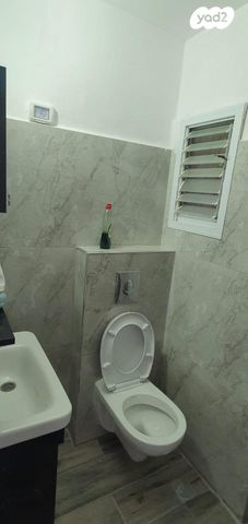 דירה, בר יוחאי 3, קטמונים, ירושלים