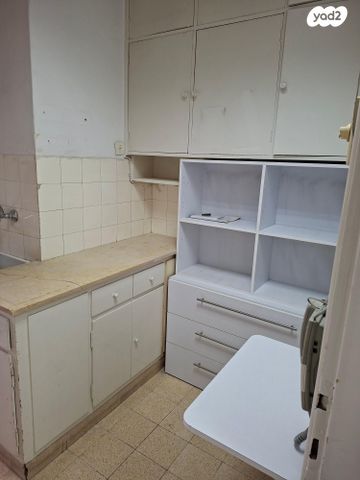 דירה, המלך ג'ורג' 33, מרכז העיר, ירושלים