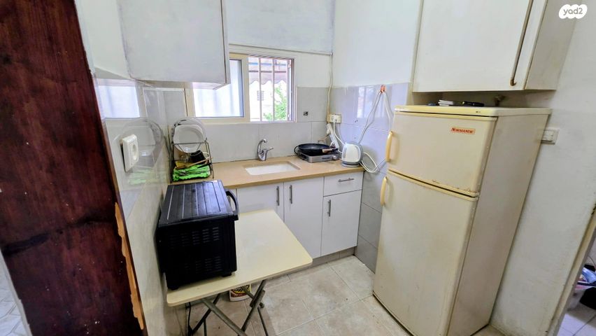 יחידת דיור, טרפון 5, התקוה, בית יעקב, נווה צה"ל, תל אביב יפו