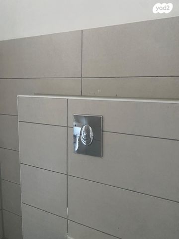 דירת גן, מאיר הר ציון 3, הרובע המערבי, לוד