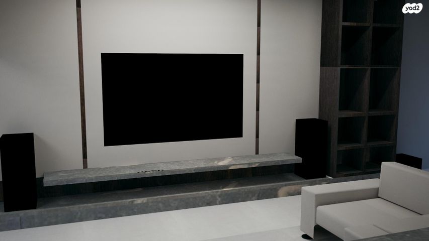 דירה, אלמוג 14, רמת חביב / רמת הנשיא, חיפה