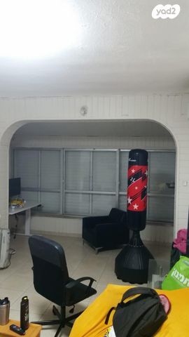 דירה, ברל כצנלסון 5, רמת ורבר, פתח תקווה