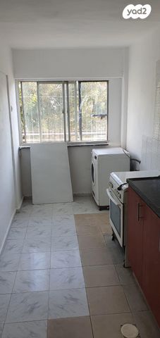 דירה, בר יוחאי 3, קטמונים, ירושלים