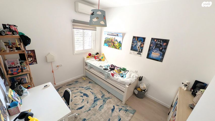 דירה, היובל 20, נווה דוד רמז, רעננה