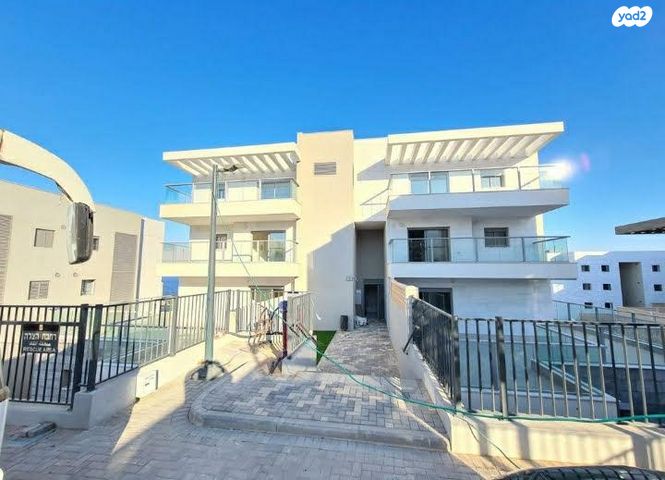 דירה, דרך התבלינים 5, שחמון, רובע 2, אילת